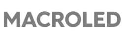MACROLED