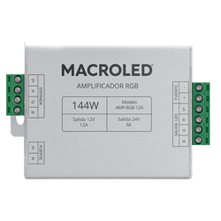 AMP-RGB-12A