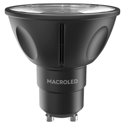 PAR16-AL-6.5W-DIM-24D-WW