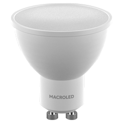 PAR16-PVCB-5W-120D-CW