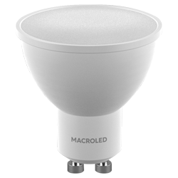 PAR16-PVCB-5W-120D-WW