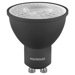 PAR16-PVCN-7W-38D-WW